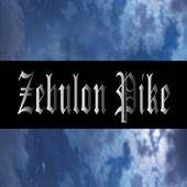 logo Zebulon Pike